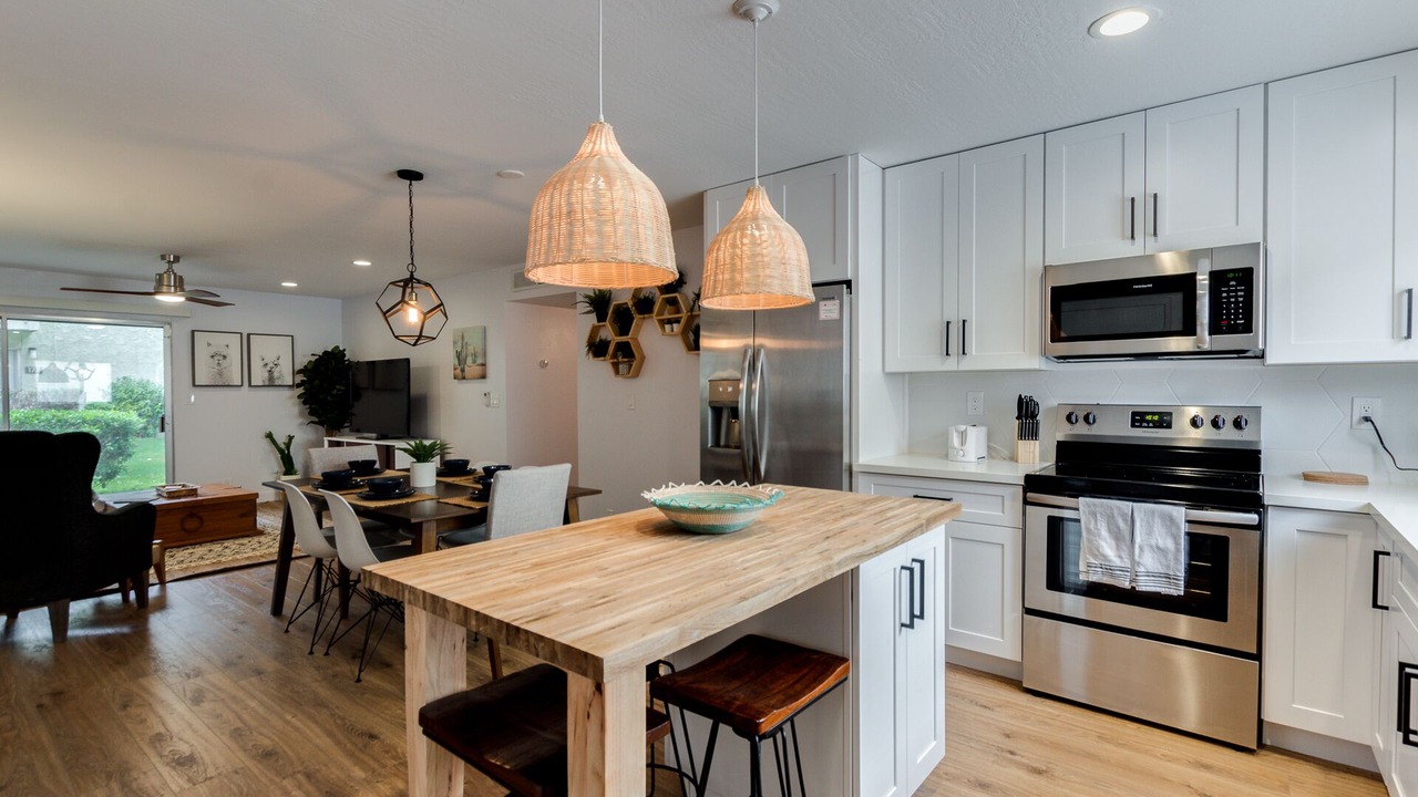 Photo of Kitchen in South Scottsdale