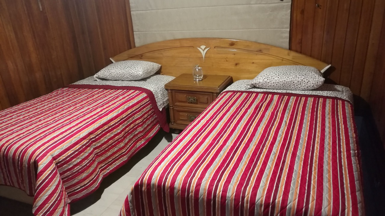 Photo of Bedroom in Cerro Candela