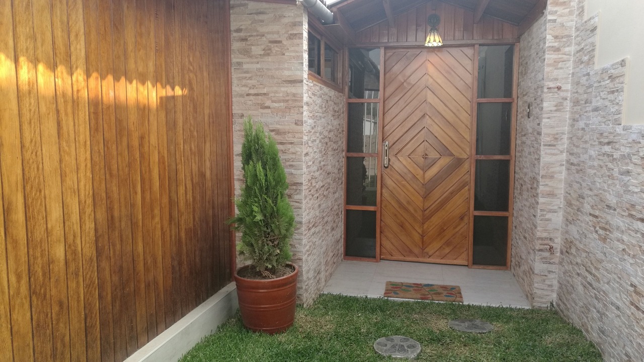 Photo of Outdoor in Cerro Candela