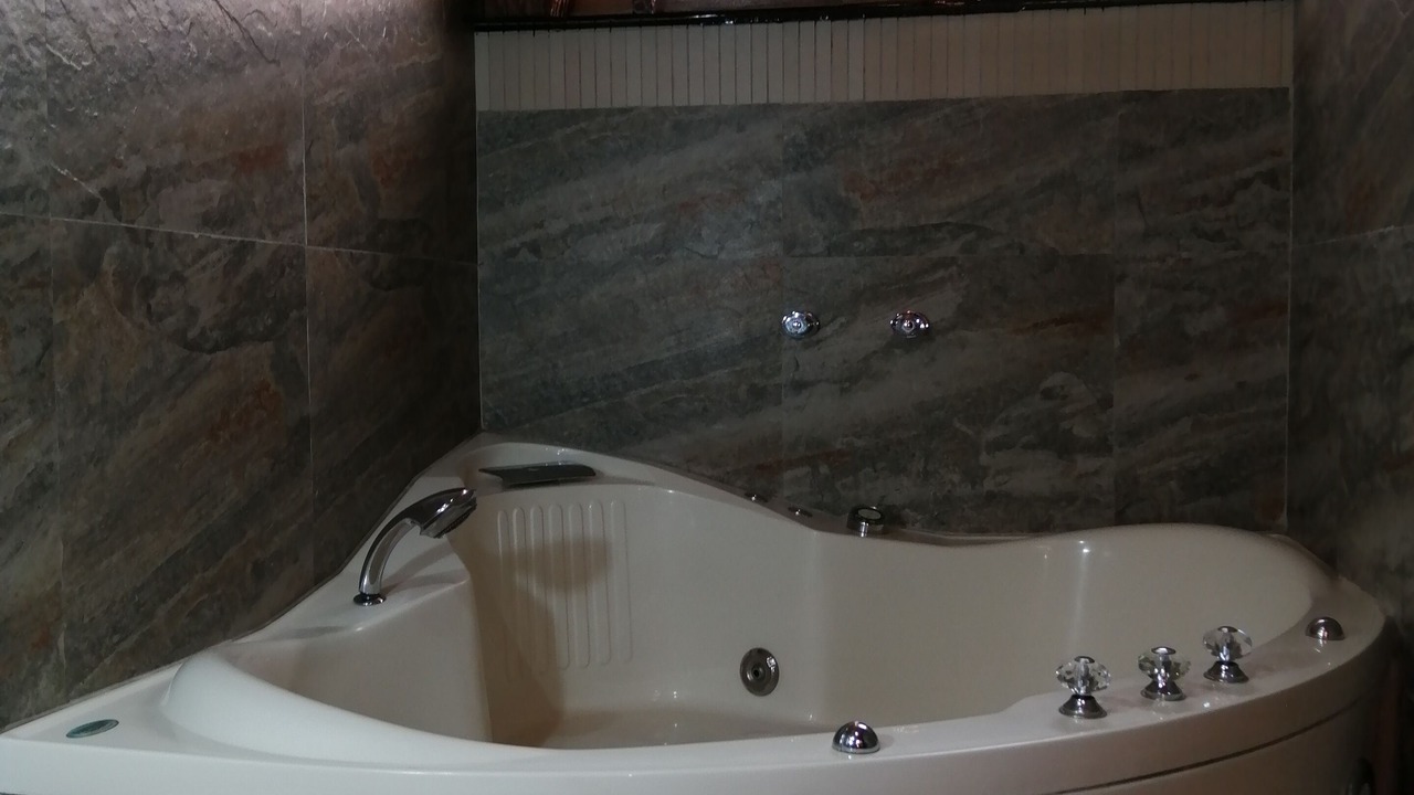 Photo of Bathroom in Cerro Candela