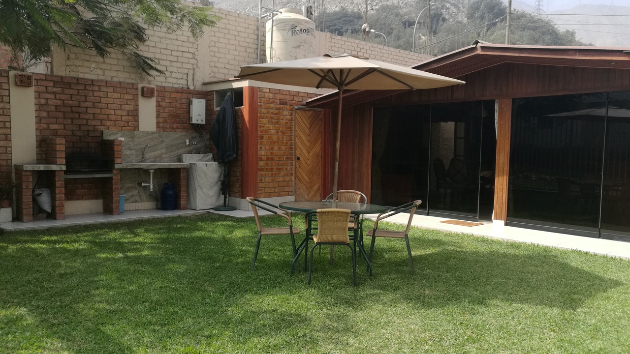 Photo of Outdoor in Cerro Candela
