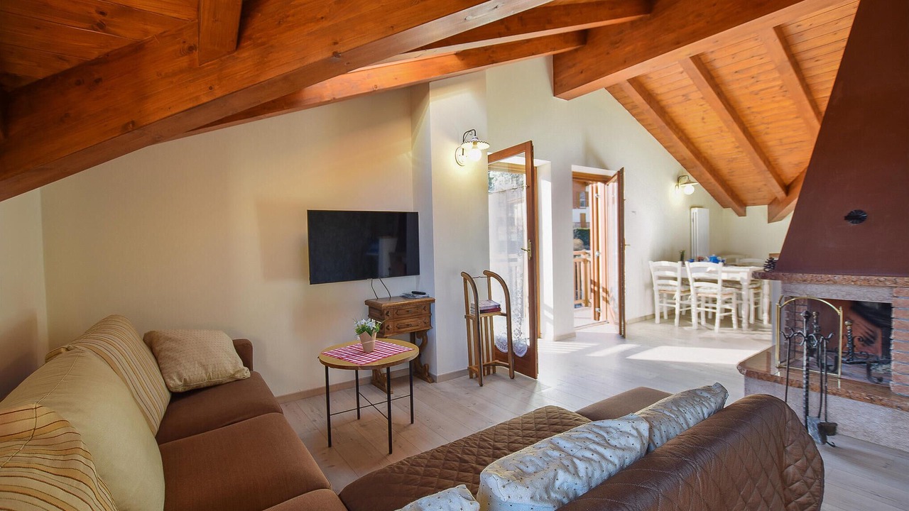 Photo of Bedroom in Fai della Paganella