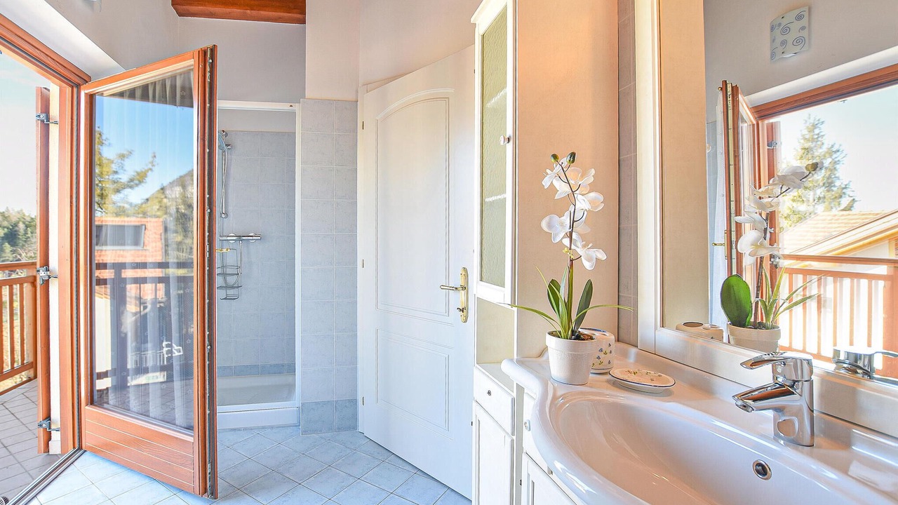 Photo of Bathroom in Fai della Paganella