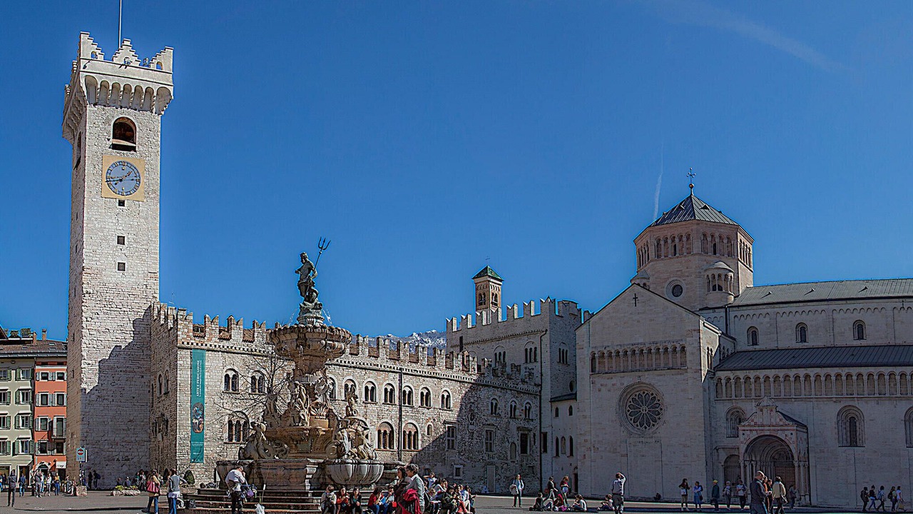 Photo of Others in Fai della Paganella