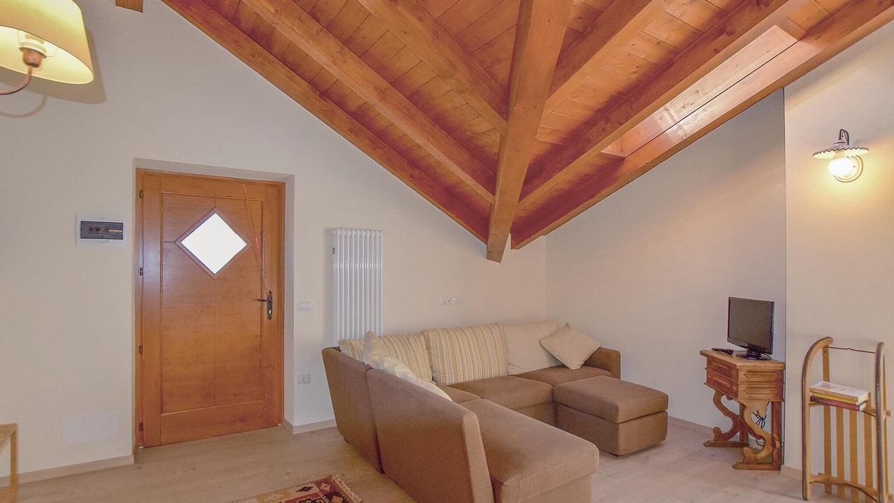 Photo of Bedroom in Fai della Paganella