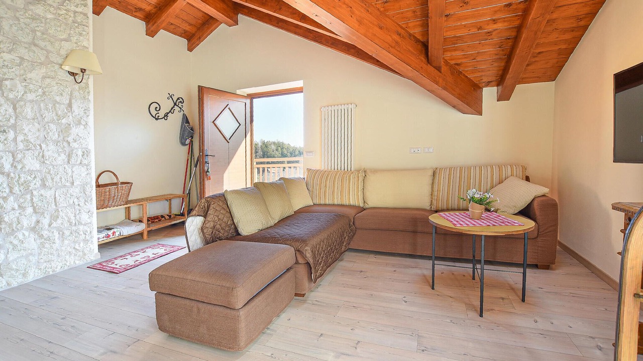 Photo of Bedroom in Fai della Paganella