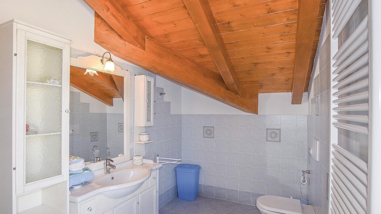 Photo of Bathroom in Fai della Paganella