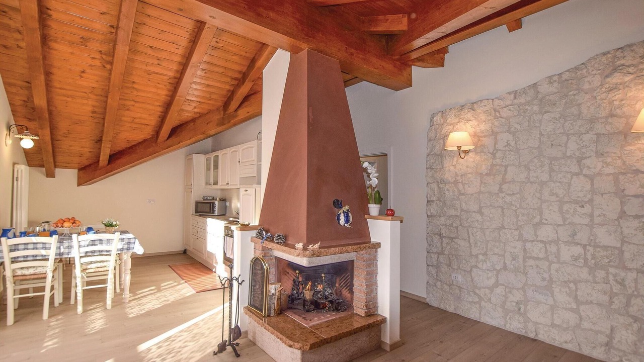 Photo of Bedroom in Fai della Paganella