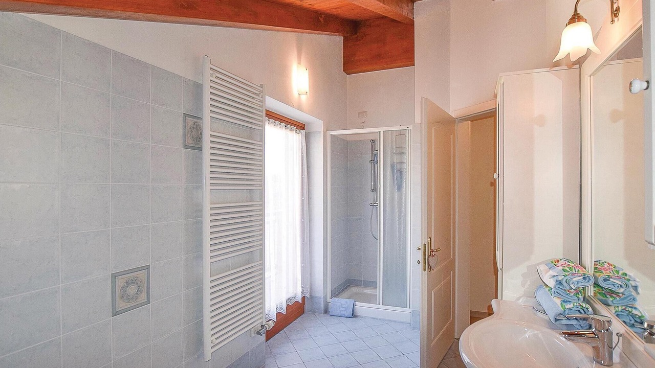 Photo of Bathroom in Fai della Paganella