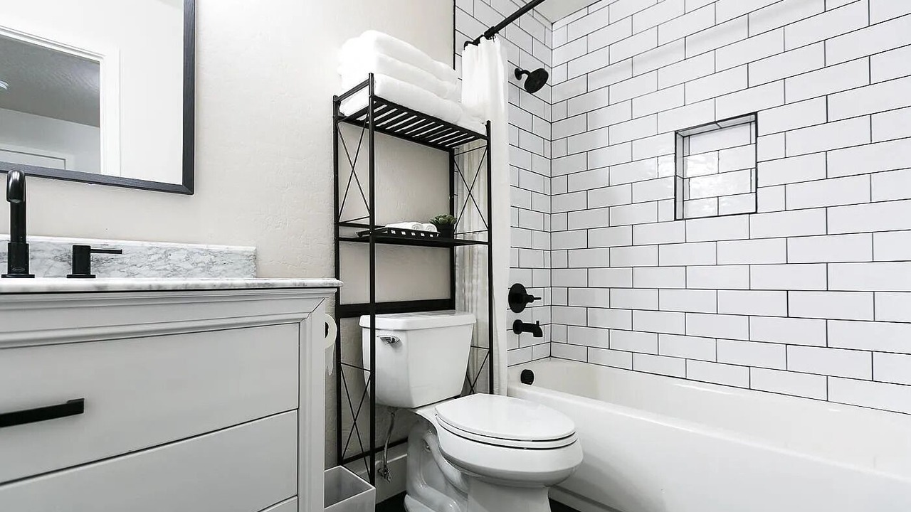 Photo of Bathroom in Gilbert