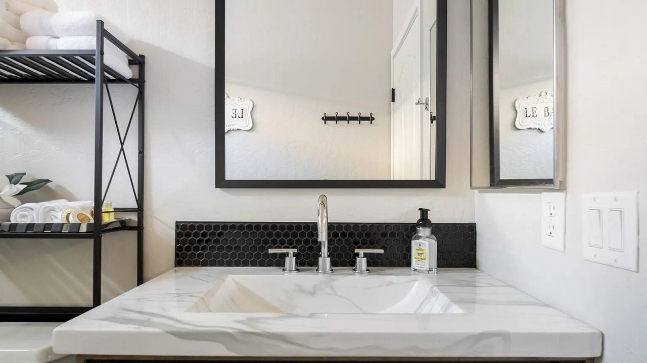 Photo of Bathroom in Gilbert