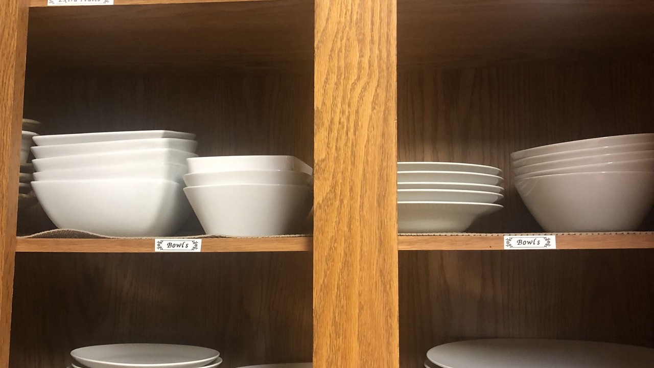 Photo of Kitchen in El Conquistador