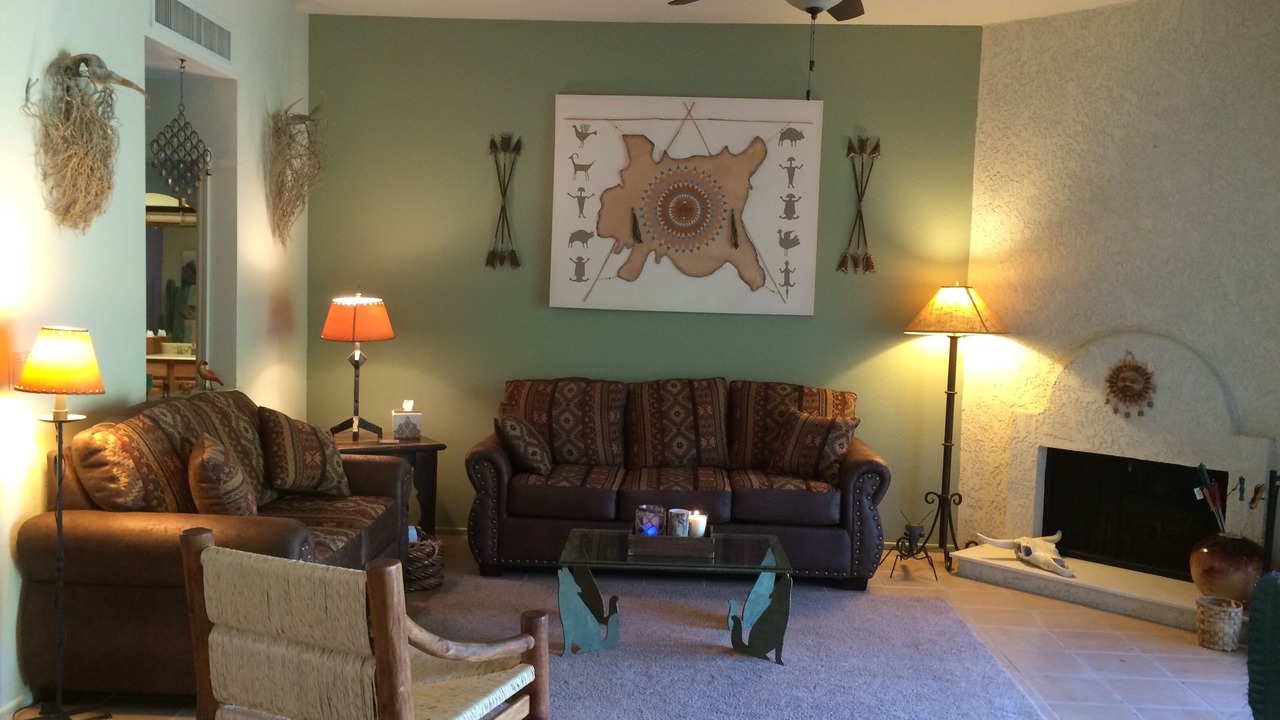 Photo of Livingroom in El Conquistador