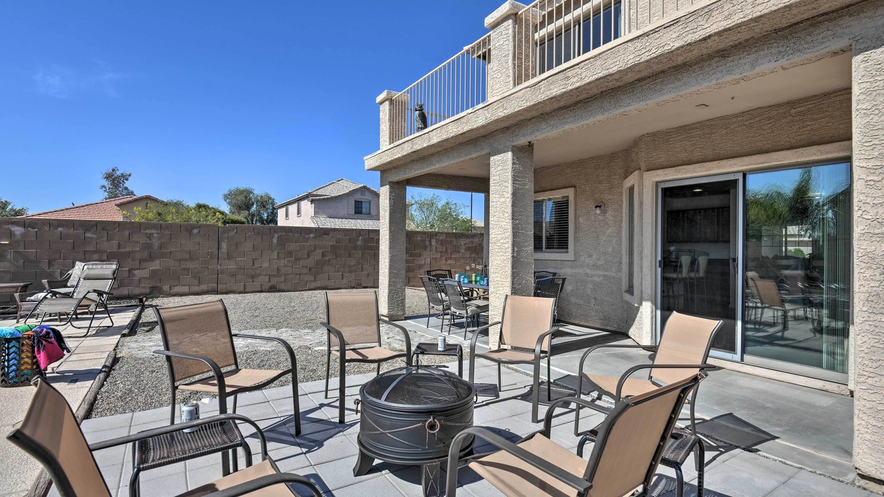 Photo of Outdoor in San Tan Valley