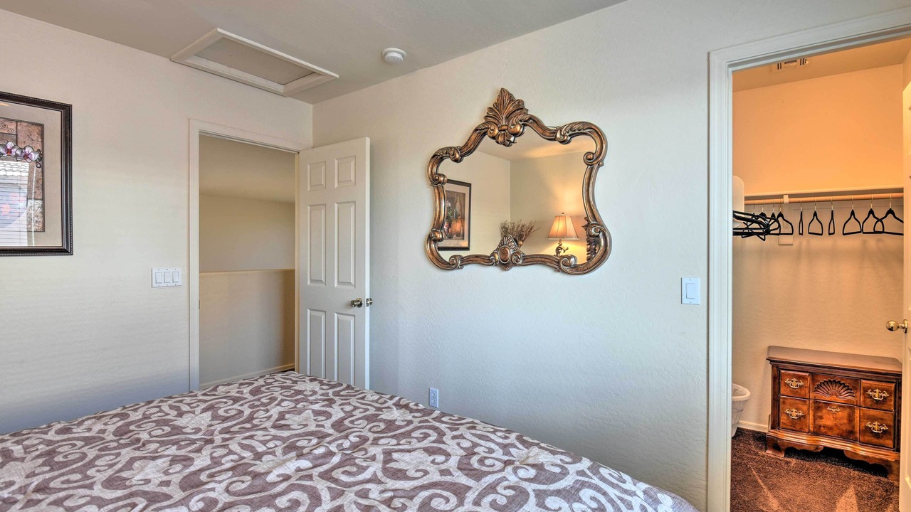 Photo of Bedroom in San Tan Valley