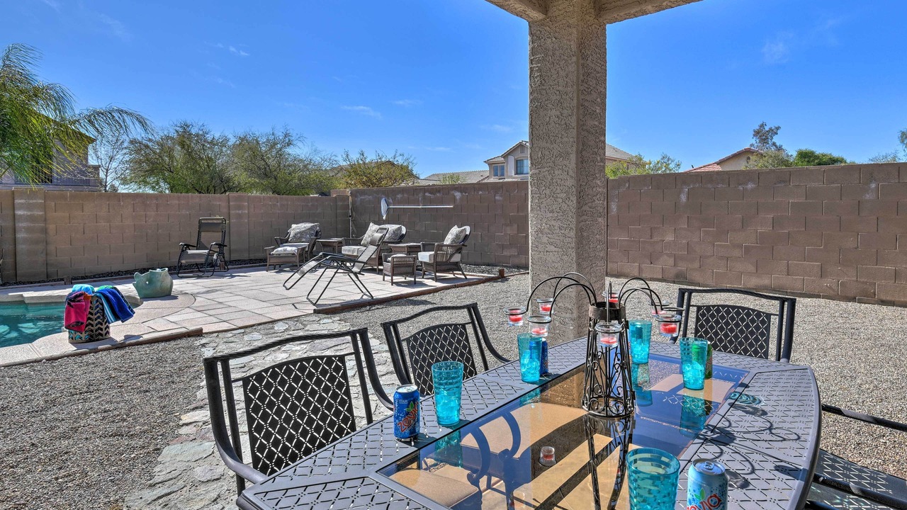 Photo of Outdoor in San Tan Valley