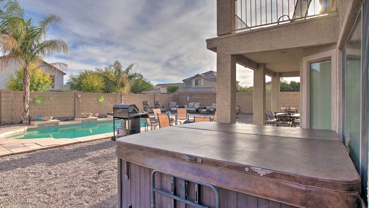 Photo of Outdoor in San Tan Valley