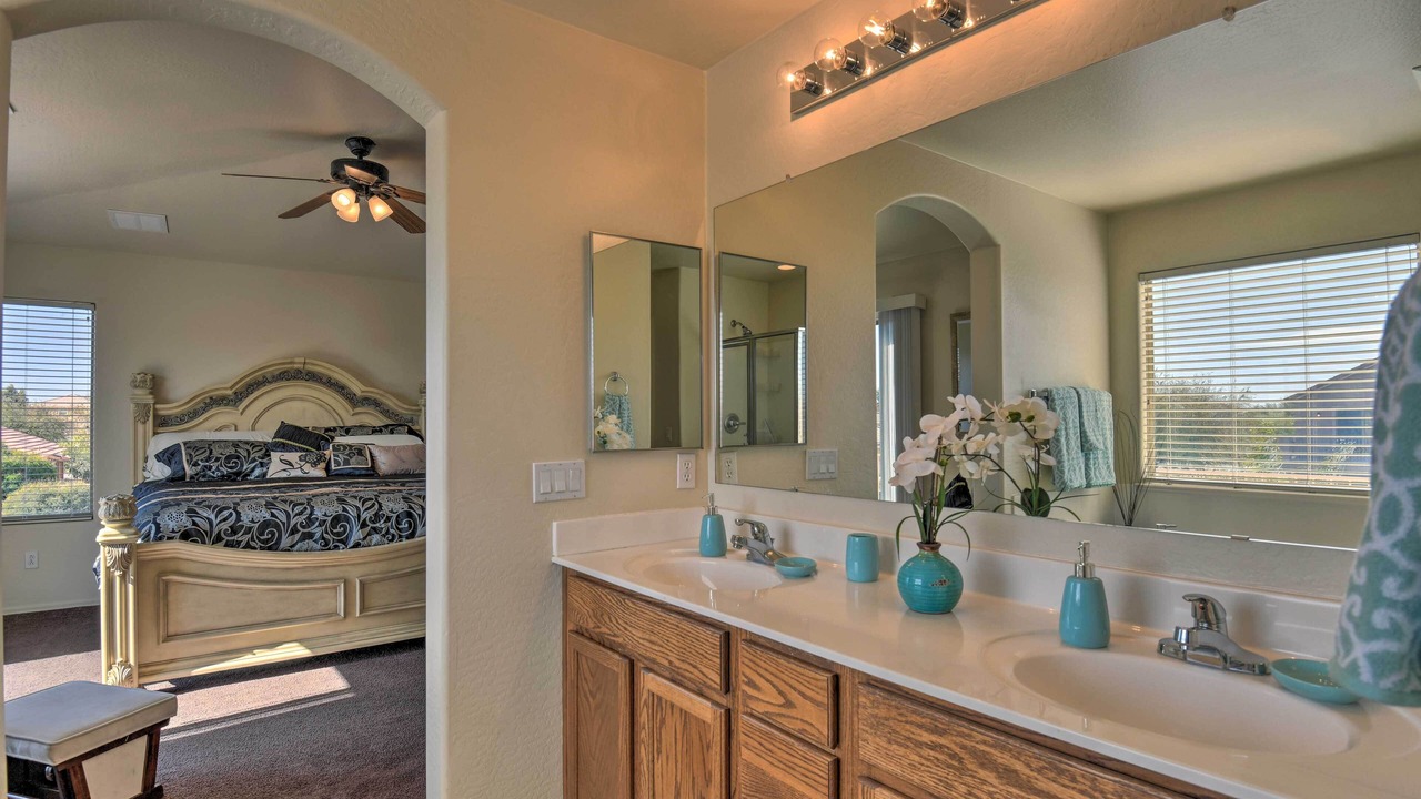 Photo of Bathroom in San Tan Valley
