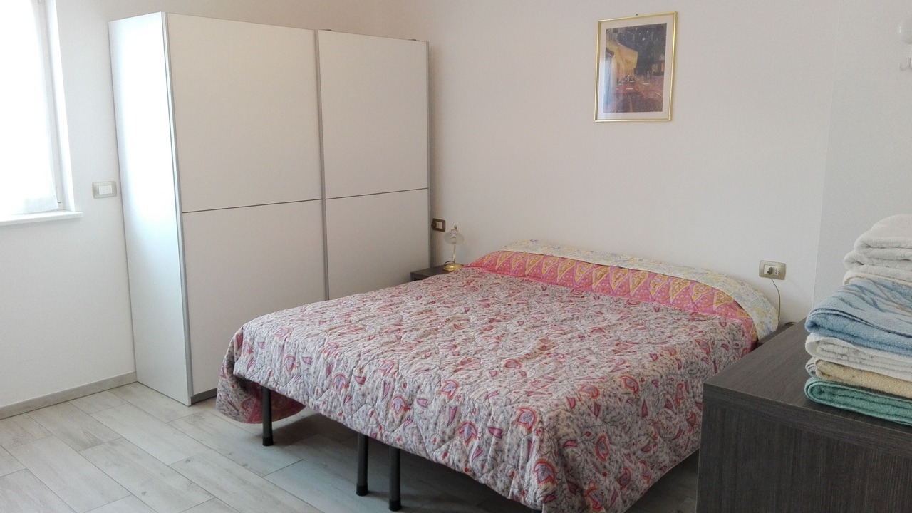 Photo of Bedroom in Cavalese