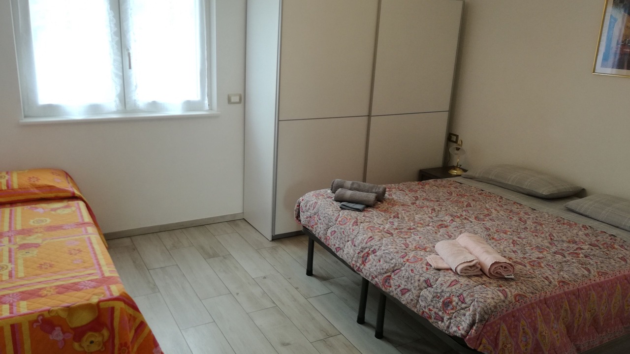 Photo of Bedroom in Cavalese