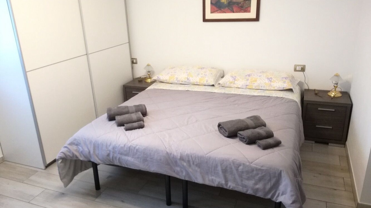 Photo of Bedroom in Cavalese
