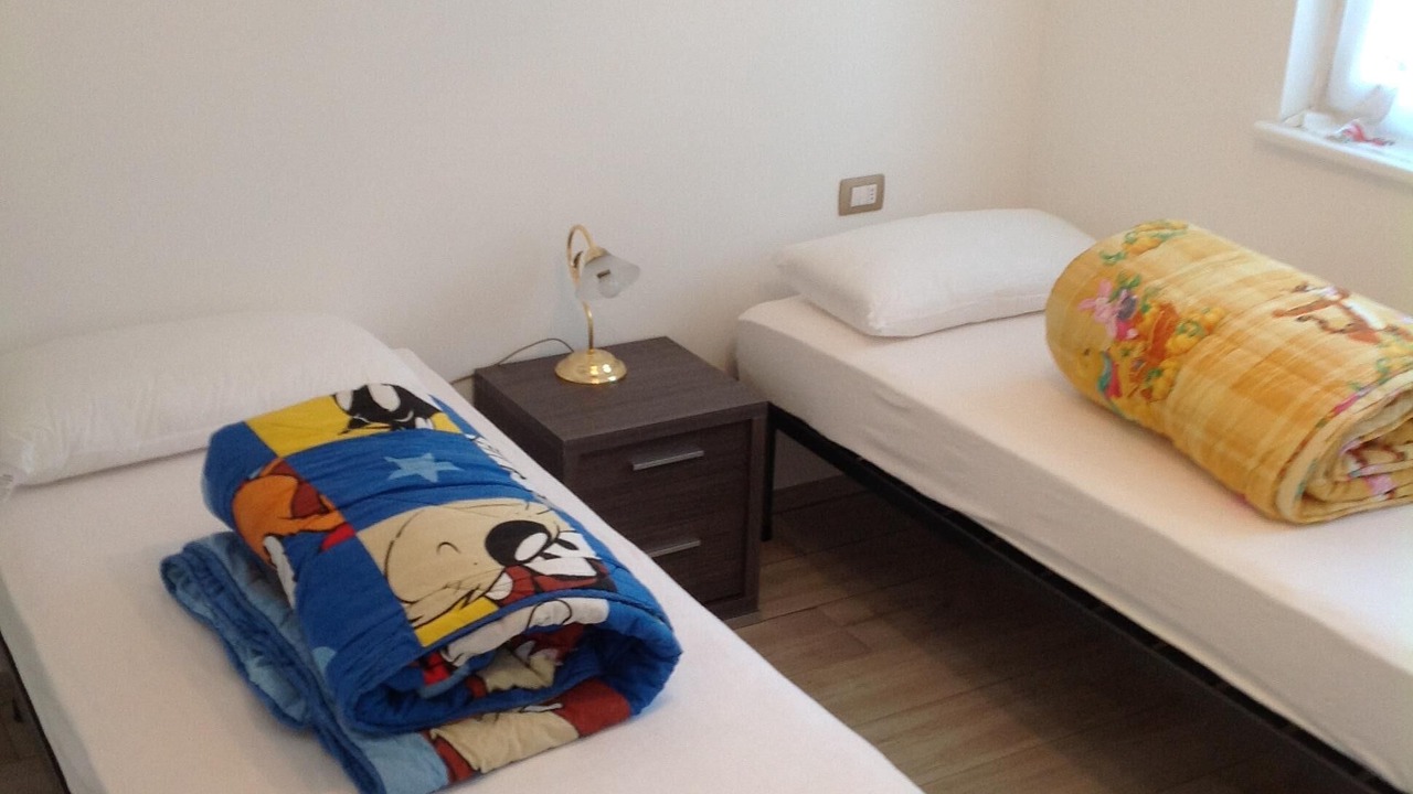 Photo of Bedroom in Cavalese