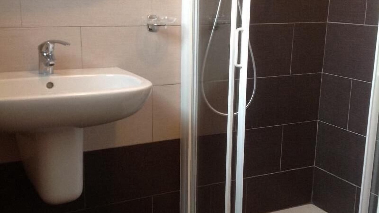 Photo of Bathroom in Cavalese