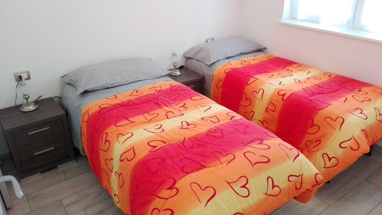 Photo of Bedroom in Cavalese