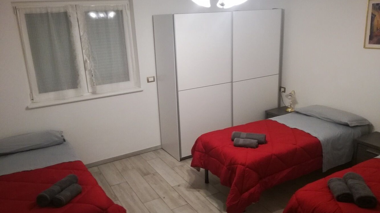 Photo of Bedroom in Cavalese