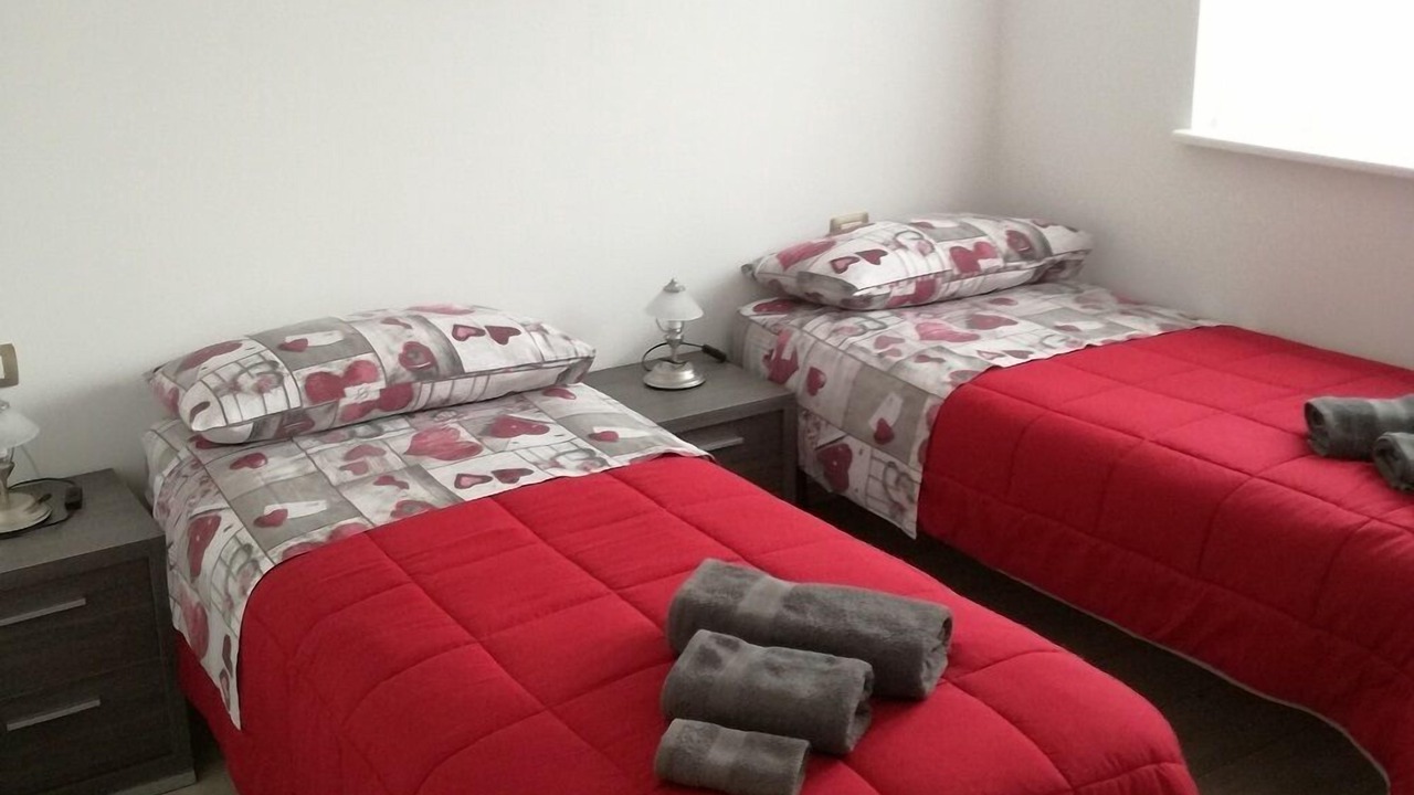 Photo of Bedroom in Cavalese