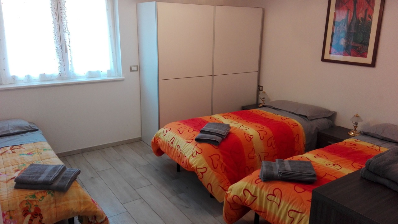 Photo of Bedroom in Cavalese