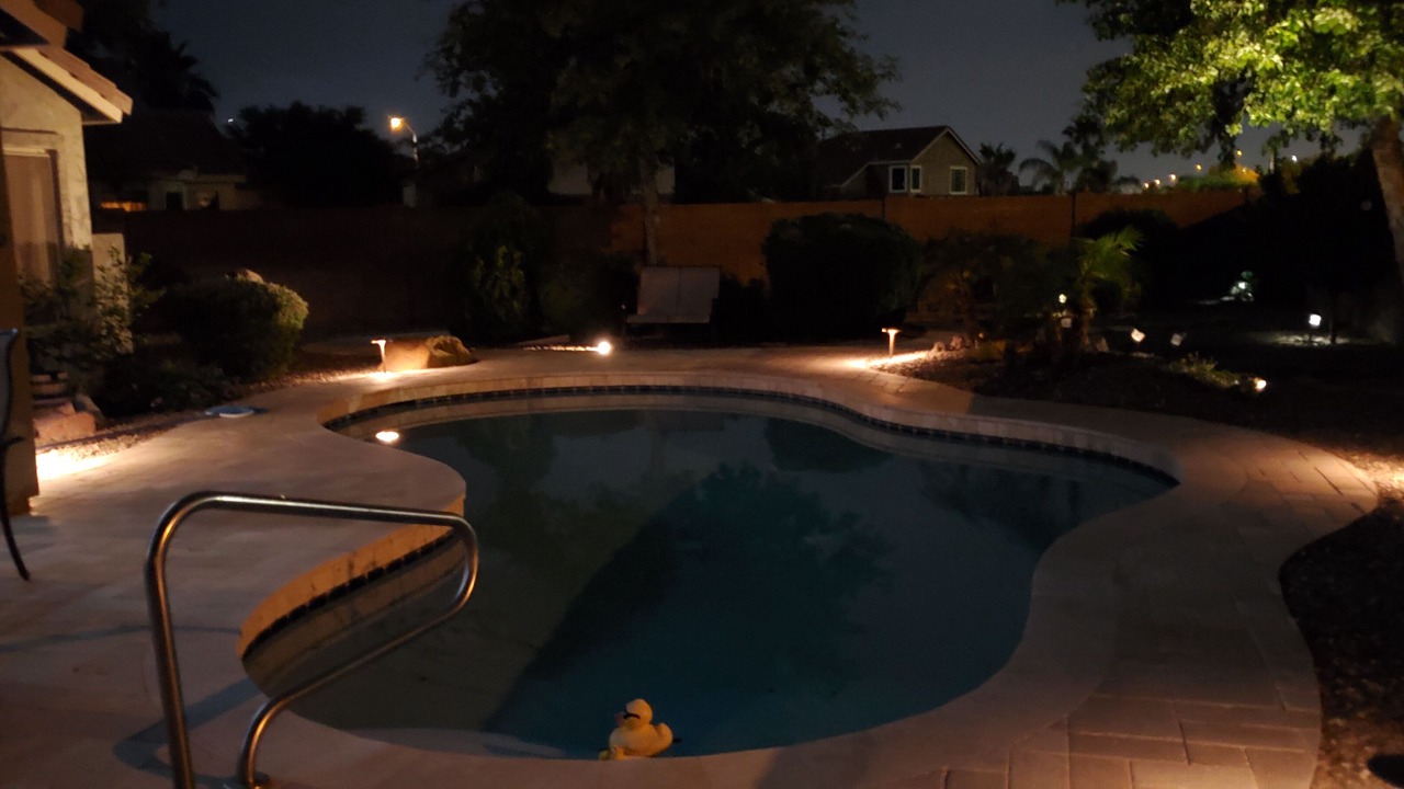 Photo of Outdoor in Santa Rita Ranch