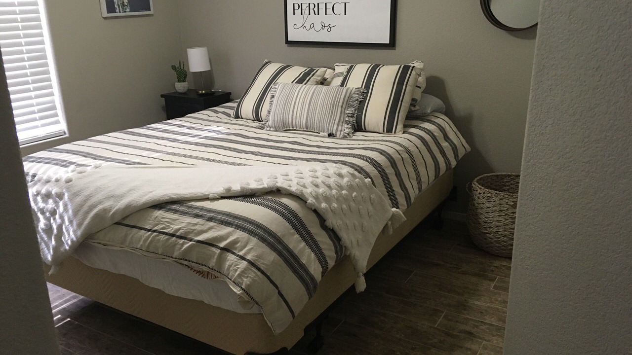 Photo of Bedroom in Santa Rita Ranch