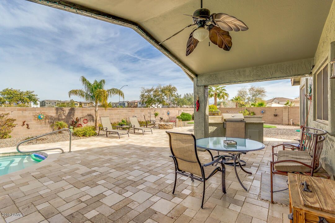 Photo of Outdoor in Santa Rita Ranch
