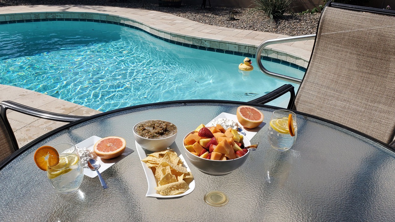 Photo of Outdoor in Santa Rita Ranch
