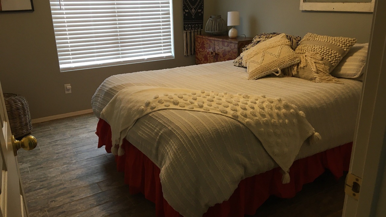Photo of Bedroom in Santa Rita Ranch