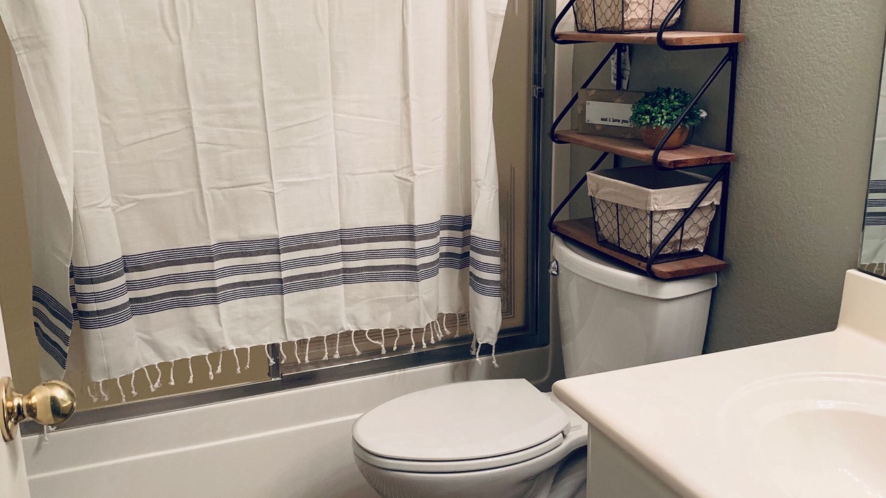 Photo of Bathroom in Santa Rita Ranch