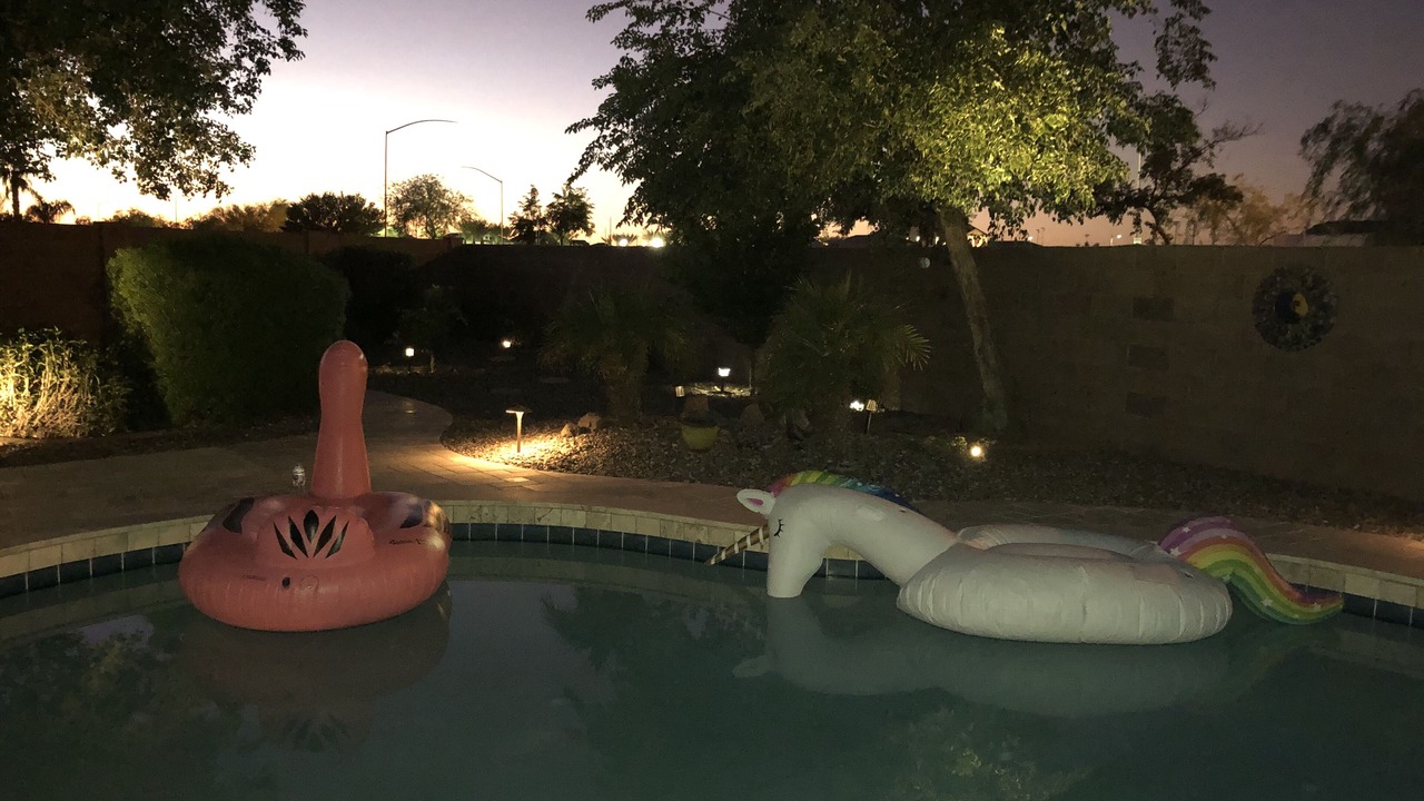 Photo of Outdoor in Santa Rita Ranch