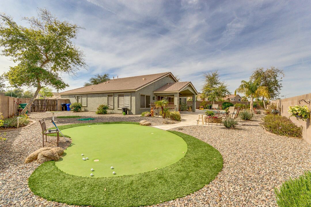 Photo of Outdoor in Santa Rita Ranch
