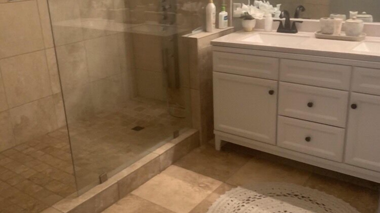Photo of Bathroom in Santa Rita Ranch