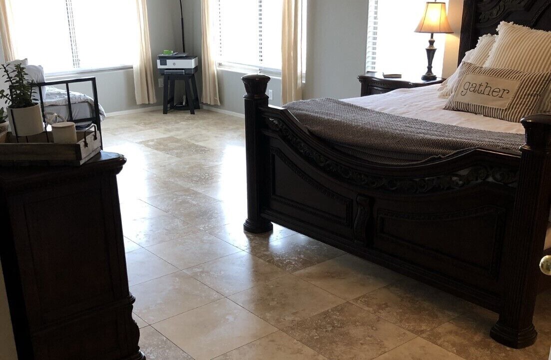 Photo of Bedroom in Santa Rita Ranch