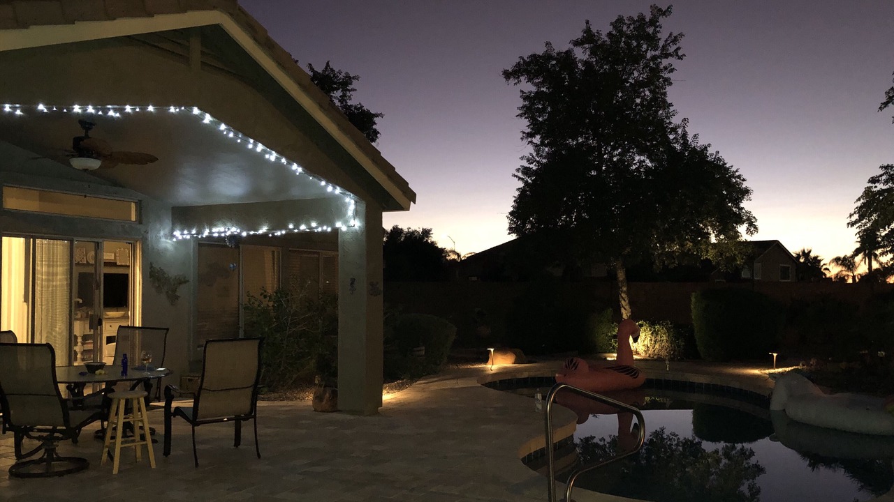 Photo of Outdoor in Santa Rita Ranch