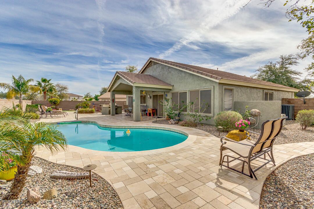 Photo of Outdoor in Santa Rita Ranch