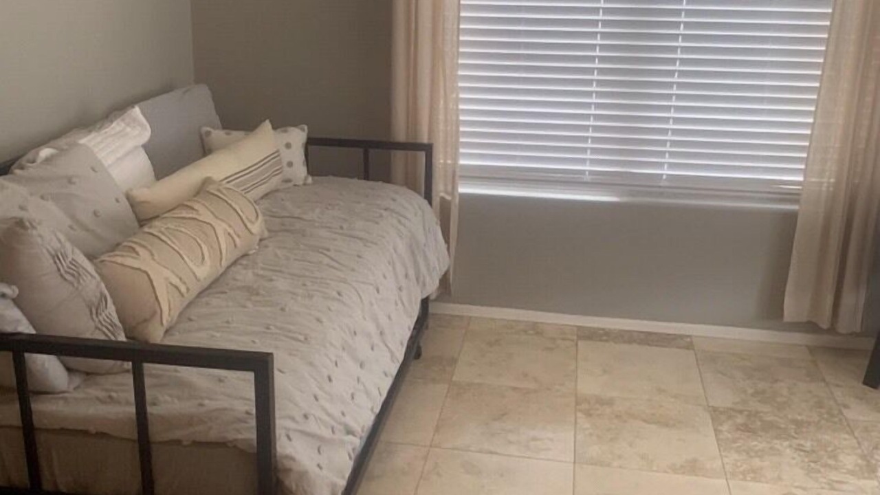 Photo of Bedroom in Santa Rita Ranch