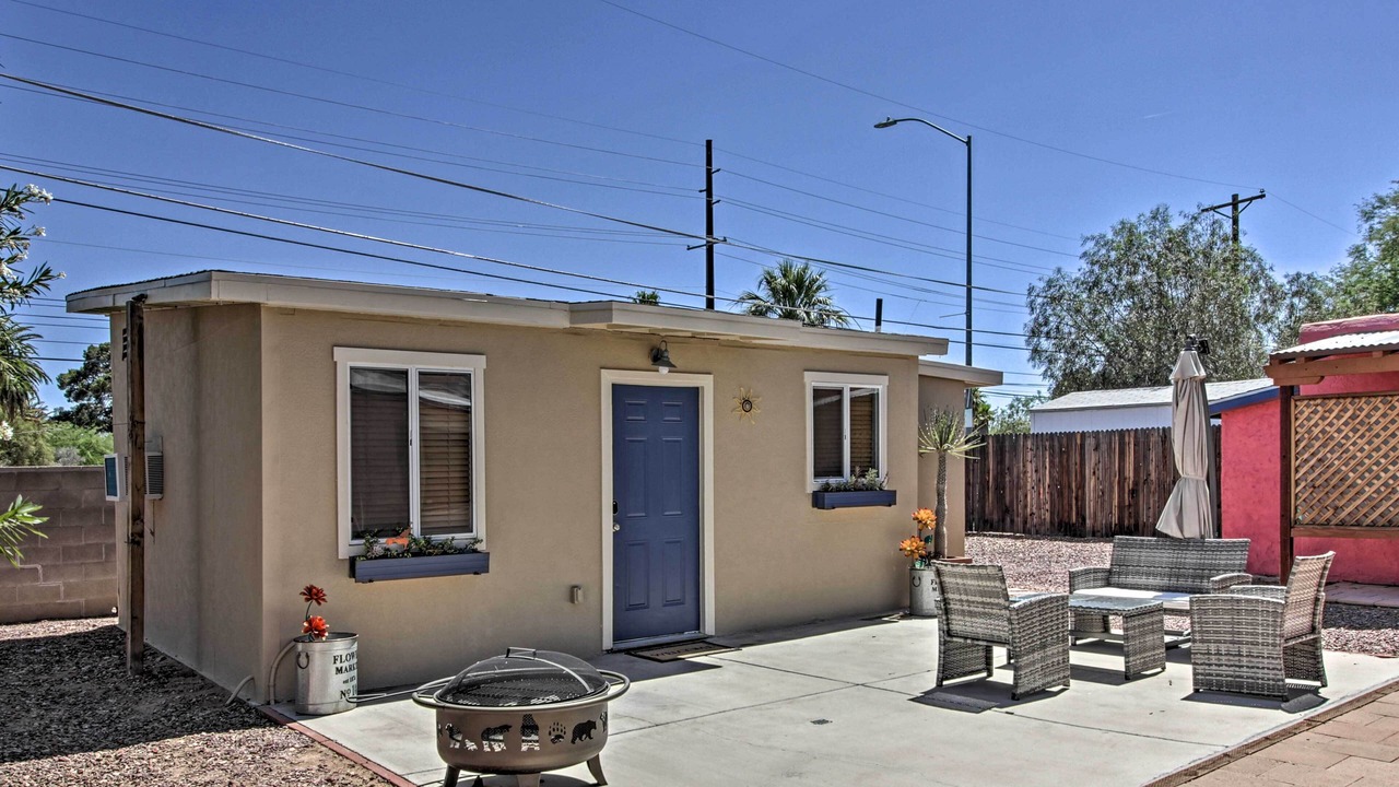Photo of Outdoor in Peter Howell