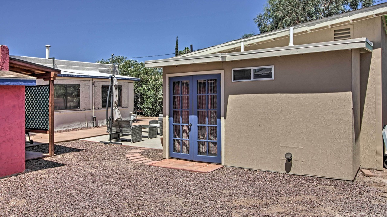 Photo of Outdoor in Peter Howell