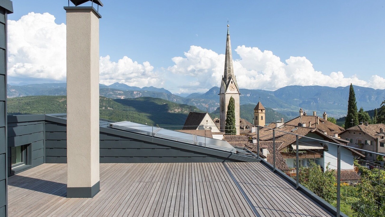 Photo of Patio Balcony in Caldaro Sulla Strada del Vino