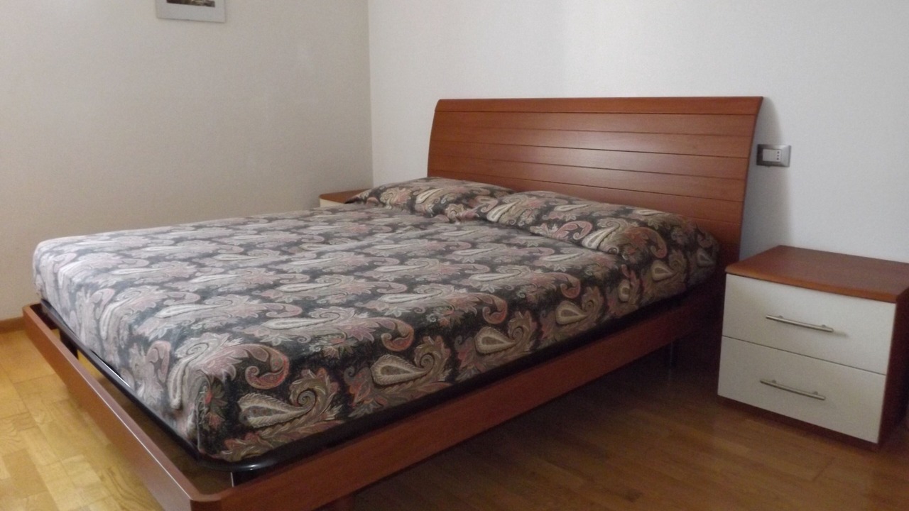 Photo of Bedroom in Cavareno