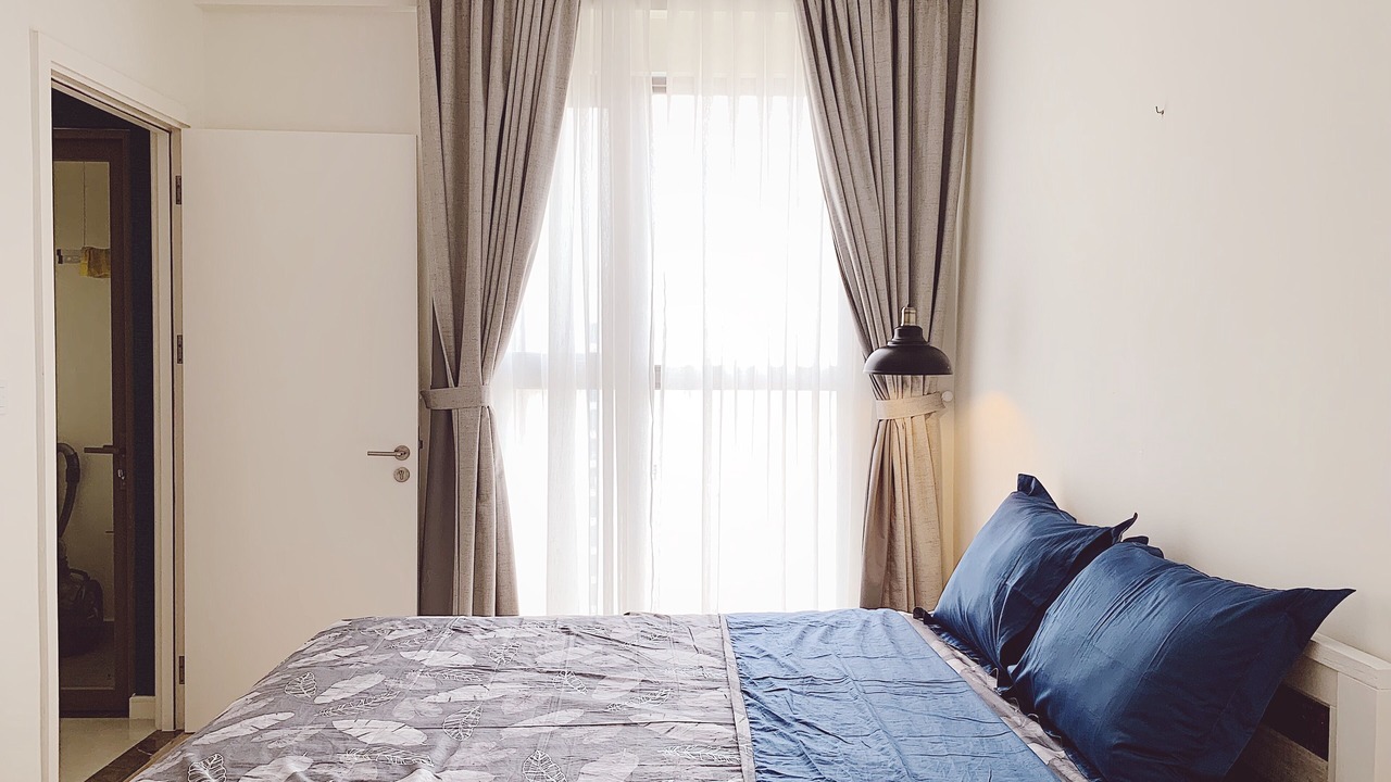 Photo of Bedroom in Bach Dang Riverside