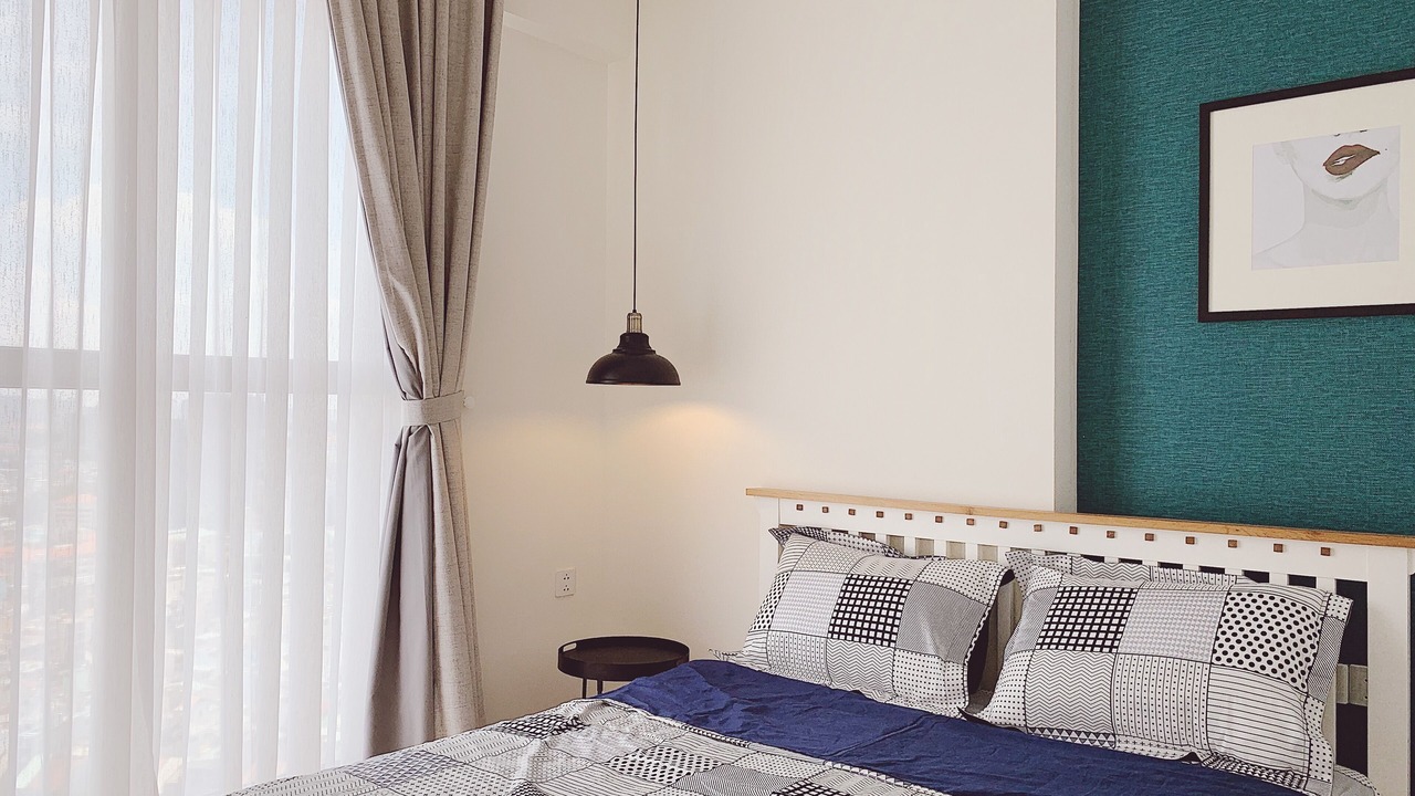 Photo of Bedroom in Bach Dang Riverside